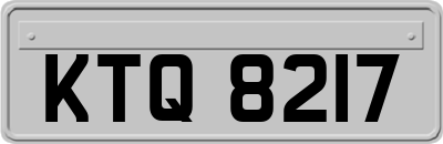 KTQ8217