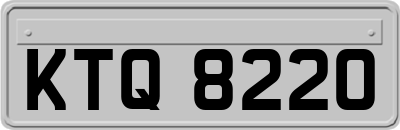 KTQ8220