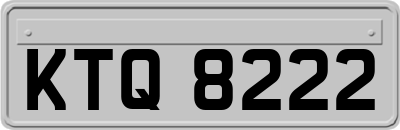 KTQ8222