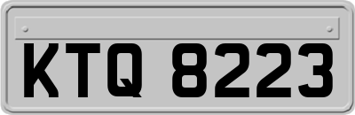 KTQ8223