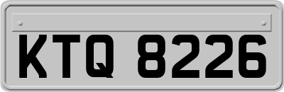 KTQ8226