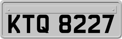 KTQ8227