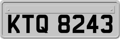 KTQ8243