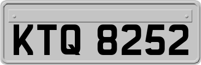 KTQ8252