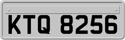 KTQ8256