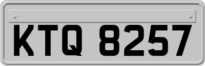 KTQ8257