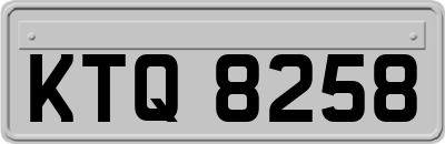 KTQ8258