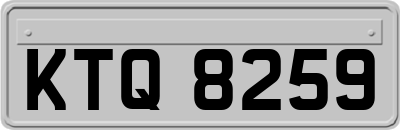KTQ8259