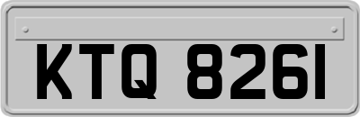 KTQ8261
