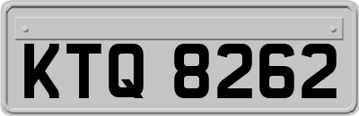 KTQ8262