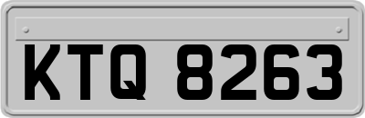 KTQ8263