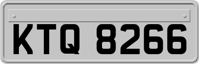 KTQ8266