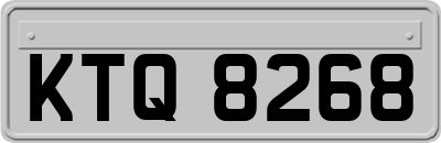 KTQ8268