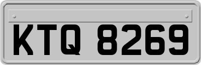 KTQ8269