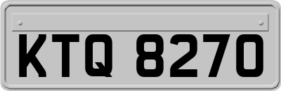 KTQ8270