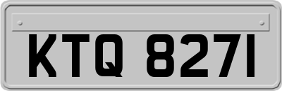 KTQ8271
