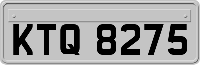 KTQ8275