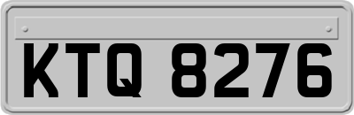 KTQ8276