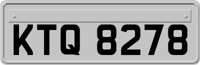 KTQ8278