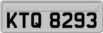 KTQ8293