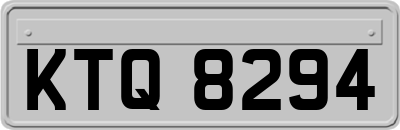 KTQ8294