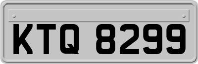KTQ8299