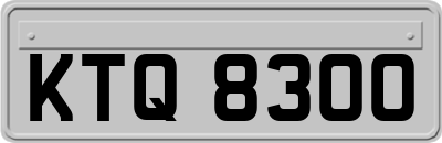KTQ8300