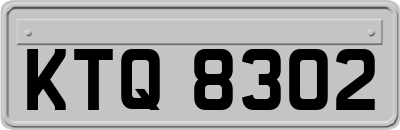 KTQ8302