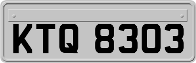 KTQ8303