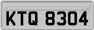 KTQ8304