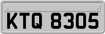 KTQ8305
