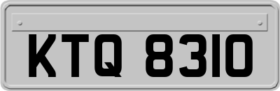 KTQ8310