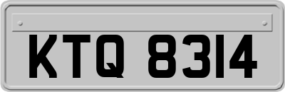 KTQ8314
