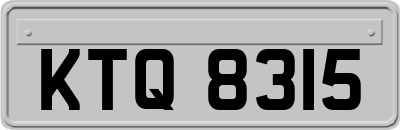 KTQ8315