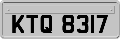 KTQ8317