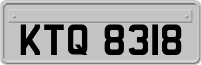 KTQ8318