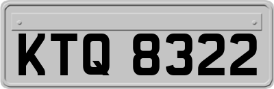 KTQ8322