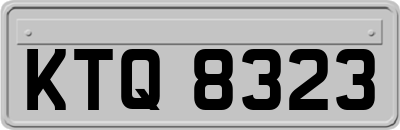 KTQ8323