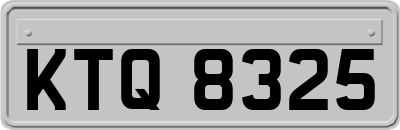 KTQ8325