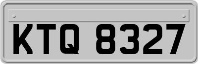 KTQ8327
