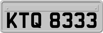 KTQ8333