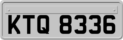 KTQ8336