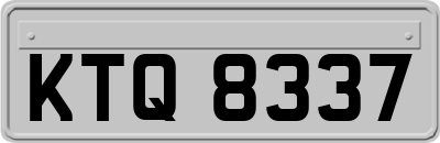 KTQ8337