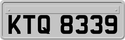 KTQ8339