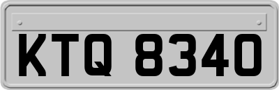 KTQ8340