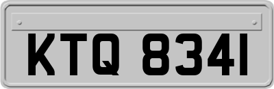 KTQ8341