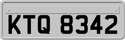 KTQ8342