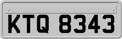 KTQ8343
