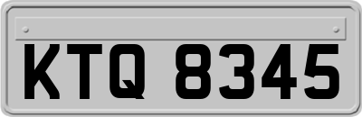KTQ8345