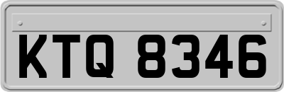 KTQ8346